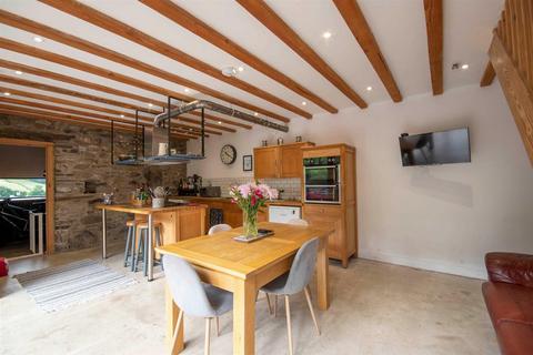 3 bedroom barn conversion for sale, Meifod