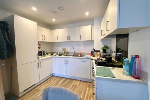 1 bedroom flat for sale, 3 Lexington Gardens, B15