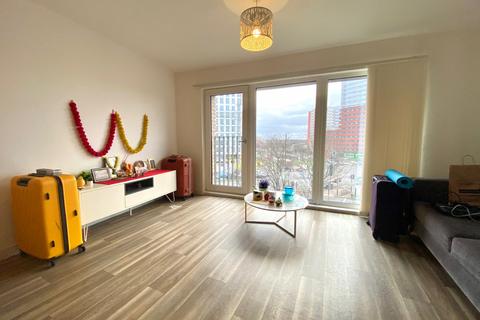 1 bedroom flat for sale, 3 Lexington Gardens, B15