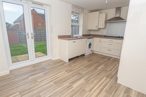 3 bedroom detached house for sale, Ashton Close..., Ashbourne DE6