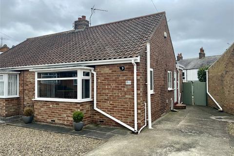 1 bedroom bungalow for sale, Sewerby Park Close, Sewerby, Bridlington, East  Yorkshire, YO15