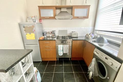 1 bedroom flat to rent, Church Road, Hove