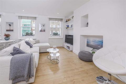 1 bedroom flat to rent, Weymouth Street, London W1G