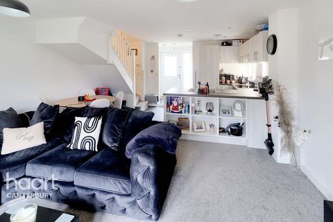 2 bedroom terraced house for sale, Cotter Way, Canterbury