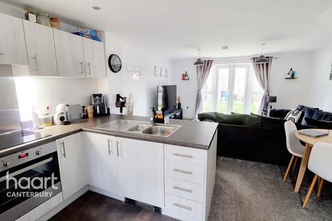 2 bedroom terraced house for sale, Cotter Way, Canterbury