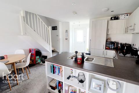 2 bedroom terraced house for sale, Cotter Way, Canterbury