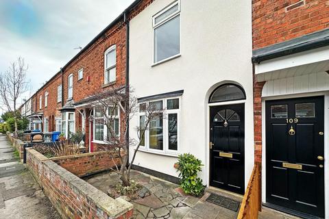 2 bedroom terraced house for sale, Byrom Street, Altrincham