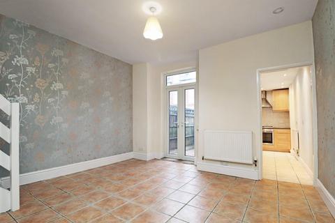 2 bedroom terraced house for sale, Byrom Street, Altrincham