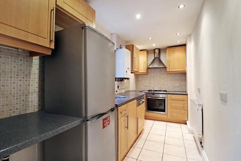 2 bedroom terraced house for sale, Byrom Street, Altrincham