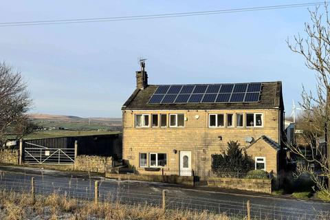 4 bedroom cottage for sale, Scammonden HD3