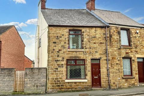 3 bedroom end of terrace house to rent, Queen Street, Mosborough, S20