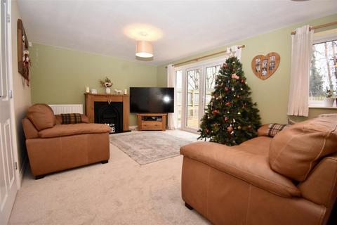 3 bedroom detached house for sale, Dairy Way, Norton YO17