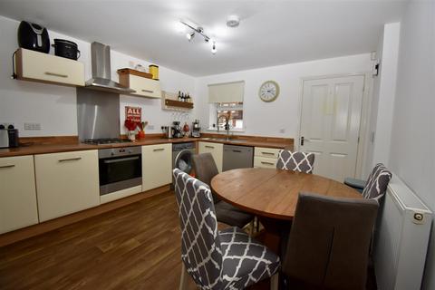 7 Dairy Way, Norton, Malton, YO17 9FA