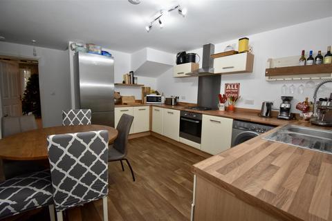 7 Dairy Way, Norton, Malton, YO17 9FA