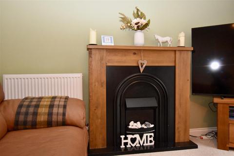 7 Dairy Way, Norton, Malton, YO17 9FA