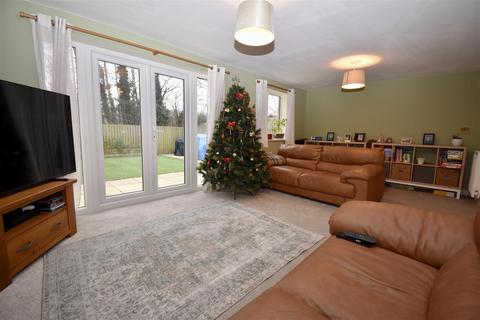 7 Dairy Way, Norton, Malton, YO17 9FA