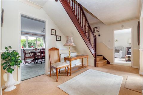 4 bedroom detached house for sale, Chamberlain Road, Worcester