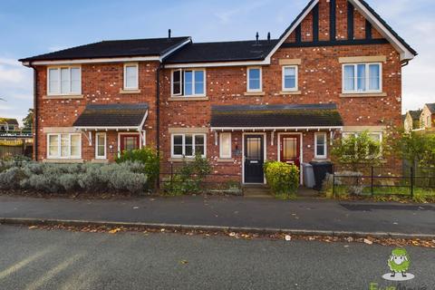 3 bedroom terraced house to rent, Birchin Lane, Nantwich CW5