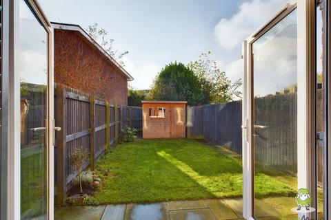 3 bedroom terraced house to rent, Birchin Lane, Nantwich CW5