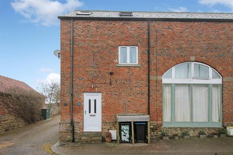 4 bedroom barn conversion for sale, Lingham Lane, Thirsk YO7