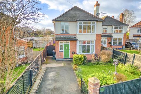 3 bedroom detached house for sale, 26 Greenway Crescent, Taunton