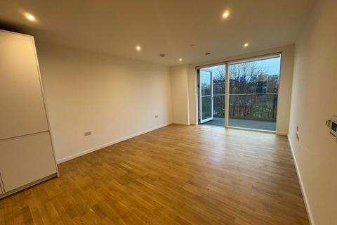 2 bedroom apartment to rent, Grove Street, London SE8