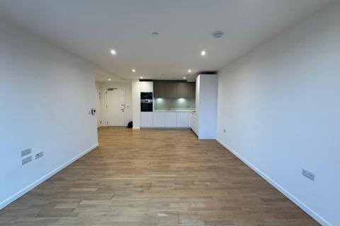 2 bedroom apartment to rent, Grove Street, London SE8