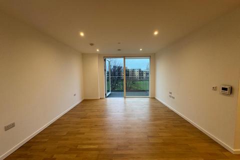 2 bedroom apartment to rent, Grove Street, London SE8