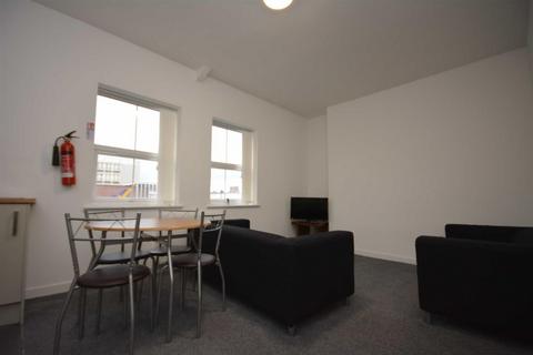 undefined, New Market Street, Wigan, WN1 1SE