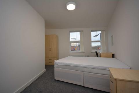 undefined, New Market Street, Wigan, WN1 1SE