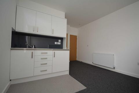 1 bedroom flat to rent, Church Street, Leigh, WN7 1AZ