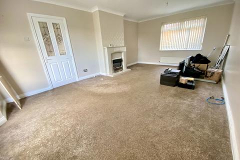 3 bedroom terraced house for sale, Brandlings Way, Peterlee, Durham, SR8 5HG