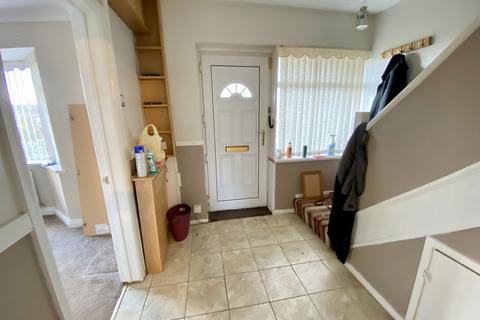 3 bedroom terraced house for sale, Brandlings Way, Peterlee, Durham, SR8 5HG