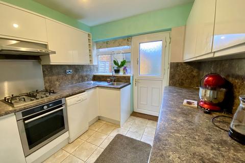 3 bedroom terraced house for sale, Brandlings Way, Peterlee, Durham, SR8 5HG