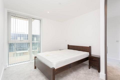 1 bedroom flat to rent, Compton House, Woolwich Riverside, London, SE18