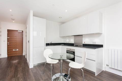 1 bedroom flat to rent, Compton House, Woolwich Riverside, London, SE18