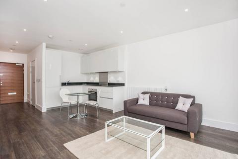 1 bedroom flat to rent, Compton House, Woolwich Riverside, London, SE18