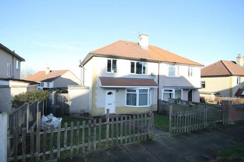 3 bedroom semi-detached house for sale, Stonegate Road, Thorpe Edge, Bradford