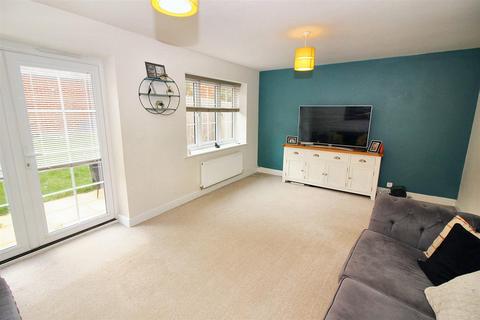 3 bedroom detached house for sale, Woodland Close, Smalley, Derbyshire