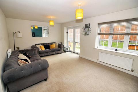 3 bedroom detached house for sale, Woodland Close, Smalley, Derbyshire