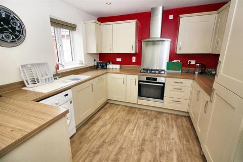 3 bedroom detached house for sale, Woodland Close, Smalley, Derbyshire