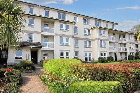 1 bedroom apartment to rent, St. Albans Road, Torquay, TQ1