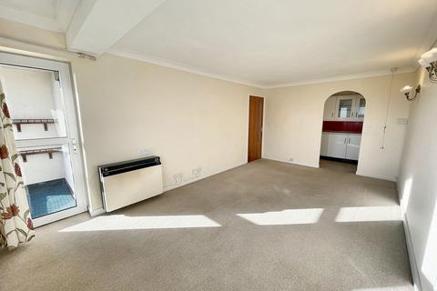 1 bedroom apartment to rent, St. Albans Road, Torquay, TQ1