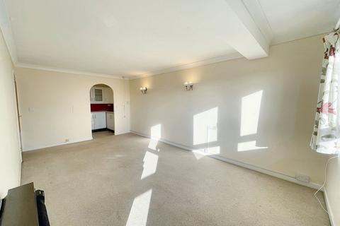 1 bedroom apartment to rent, St. Albans Road, Torquay, TQ1