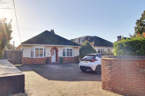 5 bedroom chalet for sale, Rollestone Road, Holbury