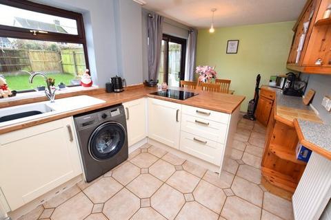 3 bedroom semi-detached house for sale, Sherwood Crescent, Market Drayton, Shropshire