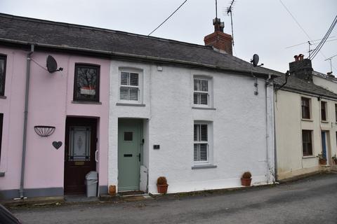 2 bedroom terraced house for sale, RIVER VIEW, 3 TEIFI TERRACE