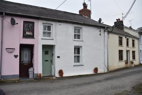 RIVER VIEW, 3 TEIFI TERRACE