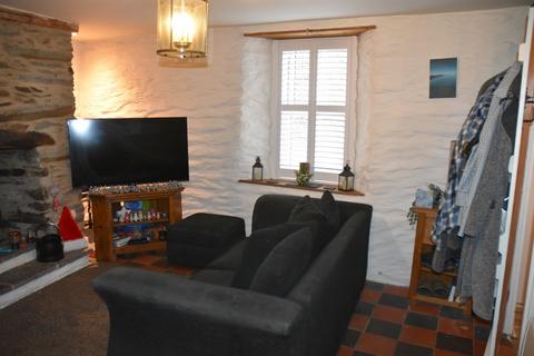 2 bedroom terraced house for sale, RIVER VIEW, 3 TEIFI TERRACE