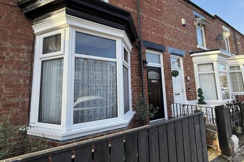 2 bedroom terraced house for sale, Hazel Avenue, Darlington